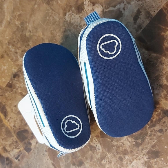 NEW Mayoral baby shoes, size 15 - Picture 2 of 4